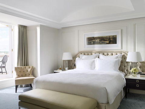 The Langham Sydney - Dalby Accommodation 15