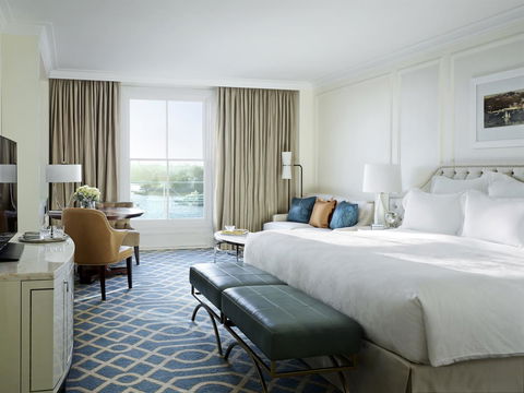The Langham Sydney - Dalby Accommodation 19