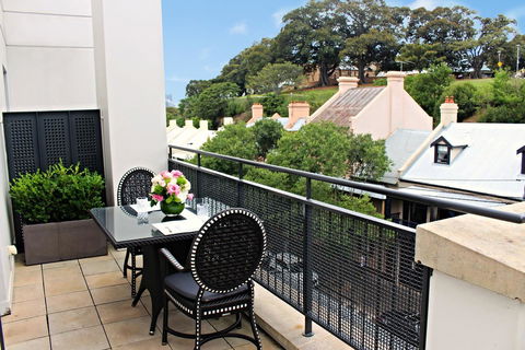 The Langham Sydney - Dalby Accommodation 22