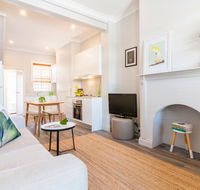 Sydney Star Terrace - Dalby Accommodation