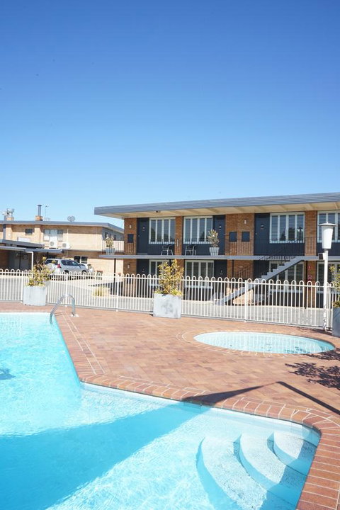 Panorama Bathurst - Dalby Accommodation 13