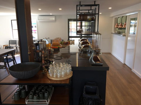 Panorama Bathurst - Dalby Accommodation 34