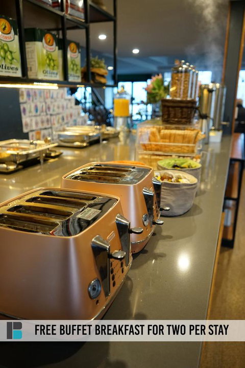 Panorama Bathurst - Dalby Accommodation 10