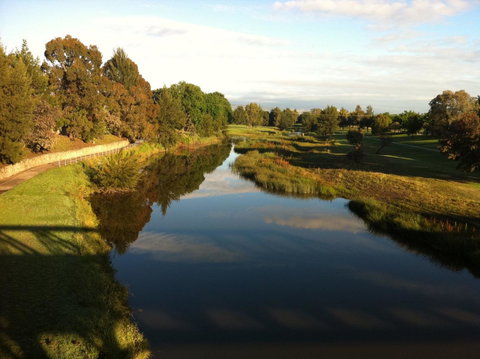 Panorama Bathurst - Dalby Accommodation 22