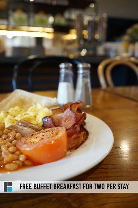 Panorama Bathurst - Dalby Accommodation 7