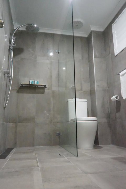 Panorama Bathurst - Dalby Accommodation 27