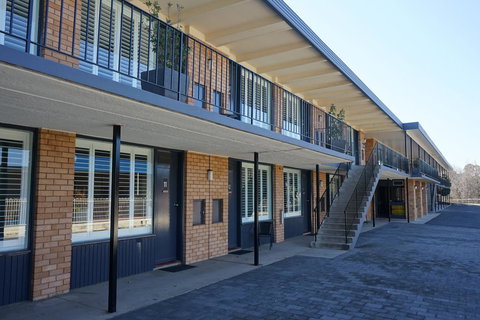 Panorama Bathurst - Dalby Accommodation 24