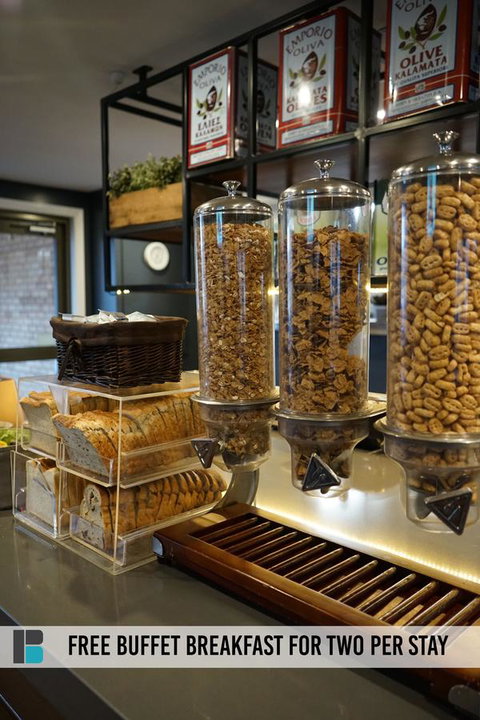 Panorama Bathurst - Dalby Accommodation 15