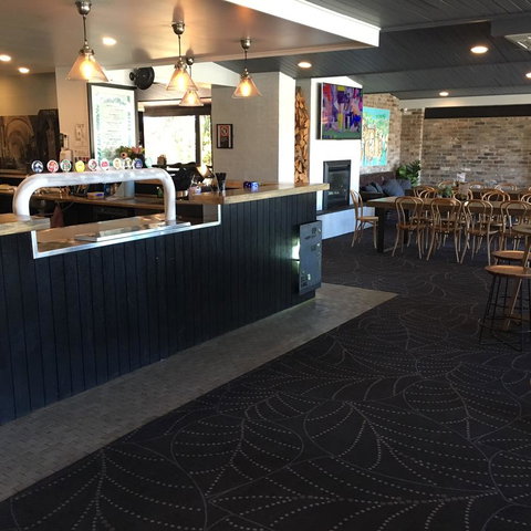 Panorama Bathurst - Dalby Accommodation 33