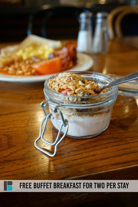 Panorama Bathurst - Dalby Accommodation 9