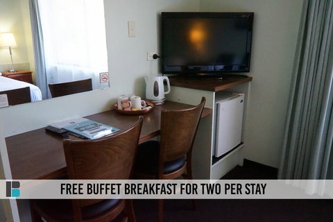 Panorama Bathurst - Dalby Accommodation 16