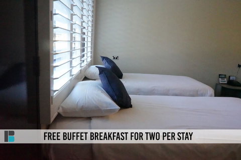 Panorama Bathurst - Dalby Accommodation 11