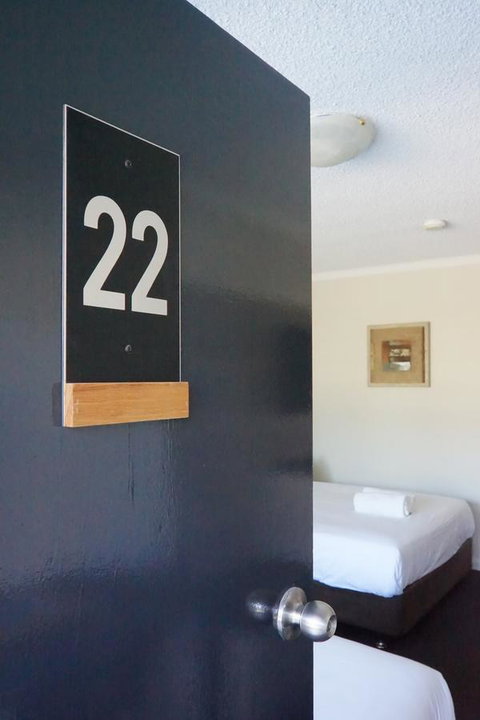 Panorama Bathurst - Dalby Accommodation 32