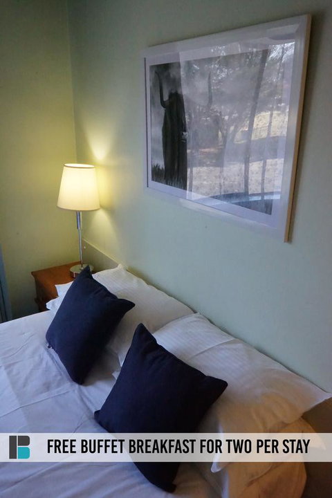 Panorama Bathurst - Dalby Accommodation 4