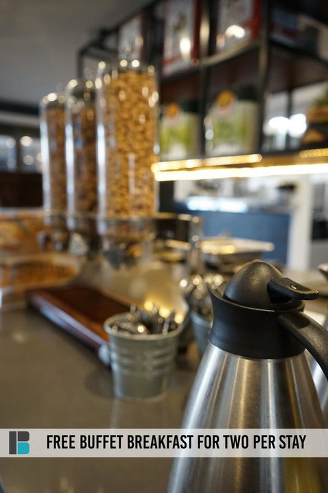 Panorama Bathurst - Dalby Accommodation 12