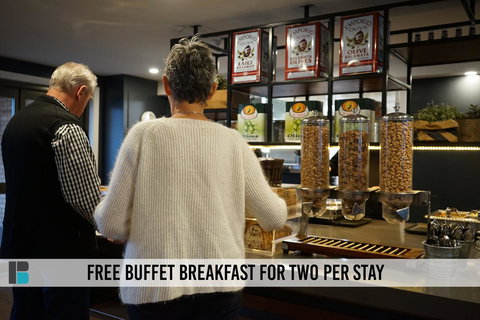 Panorama Bathurst - Dalby Accommodation 2