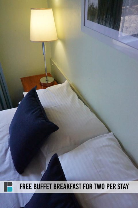 Panorama Bathurst - Dalby Accommodation 17