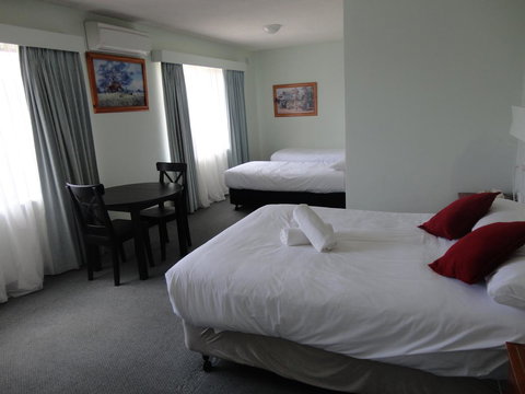 Panorama Bathurst - Dalby Accommodation 41