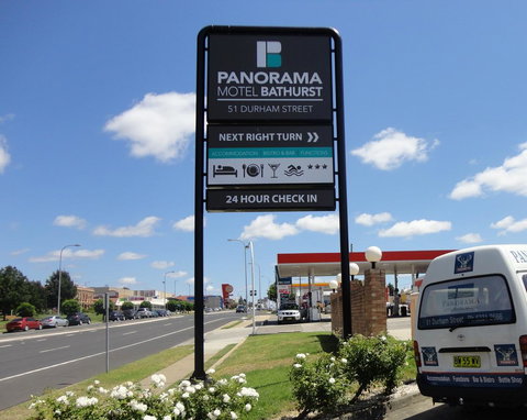 Panorama Bathurst - Dalby Accommodation 44
