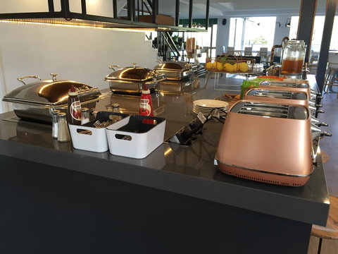 Panorama Bathurst - Dalby Accommodation 40