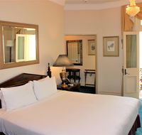 Manor Boutique Hotel Sydney - Dalby Accommodation