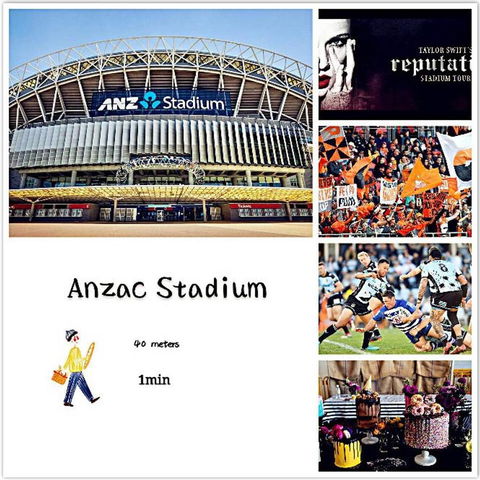 180Â° Water View Three Bedroom (wooden Furniture) - Dalby Accommodation 2