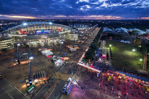 180Â° Water View Three Bedroom (wooden Furniture) - Dalby Accommodation 22