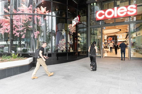 180Â° Water View Three Bedroom (wooden Furniture) - Dalby Accommodation 23