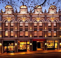 Harbour Rocks Hotel Sydney  MGallery by Sofitel - Dalby Accommodation