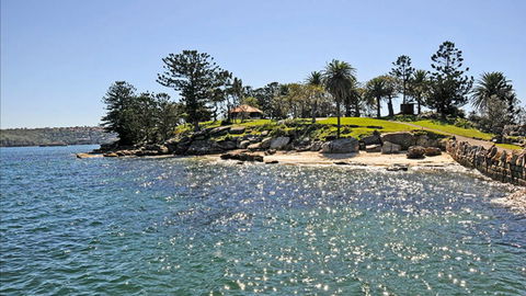 Panoramic Harbour Views And Unbeatable Comfort - Dalby Accommodation 16