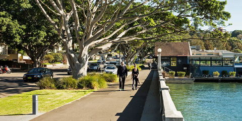 Panoramic Harbour Views And Unbeatable Comfort - Dalby Accommodation 17