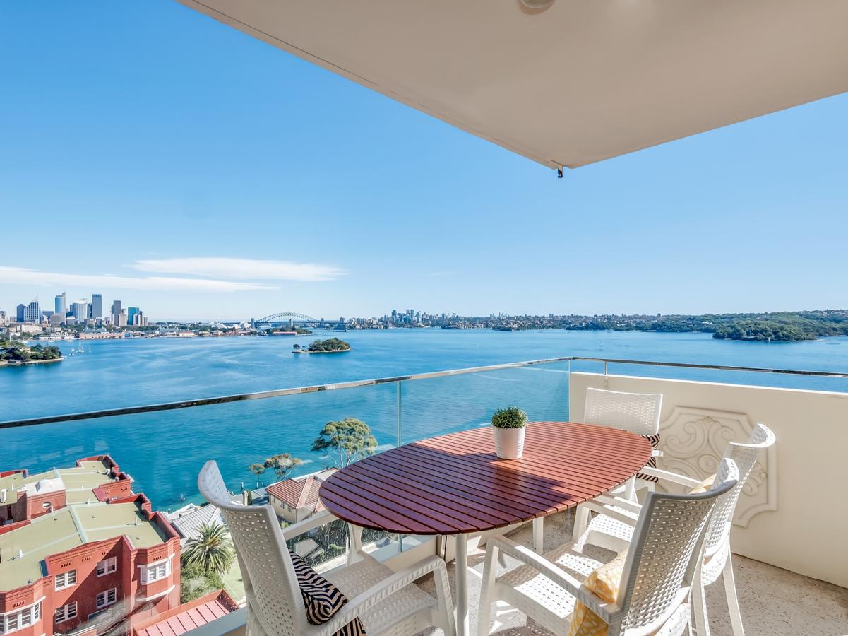 Point Piper NSW Dalby Accommodation