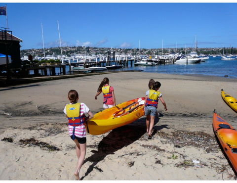 Panoramic Harbour Views And Unbeatable Comfort - Dalby Accommodation 15