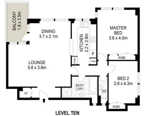 Panoramic Harbour Views And Unbeatable Comfort - Dalby Accommodation 18