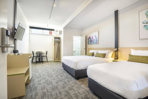 Nightcap At Hume Hotel - Dalby Accommodation 3