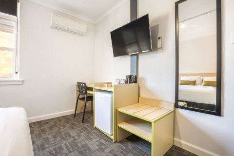Nightcap At Hume Hotel - Dalby Accommodation 10
