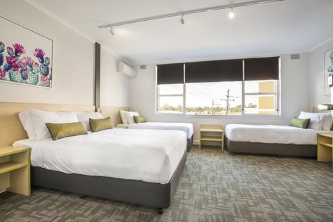 Nightcap At Hume Hotel - Dalby Accommodation 17
