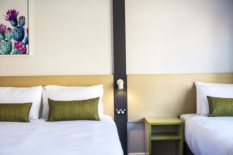 Nightcap At Hume Hotel - Dalby Accommodation 13