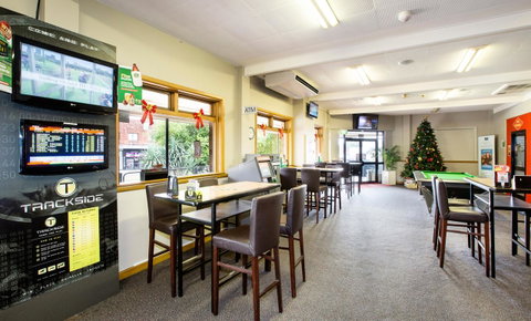 Nightcap At Hume Hotel - Dalby Accommodation 23