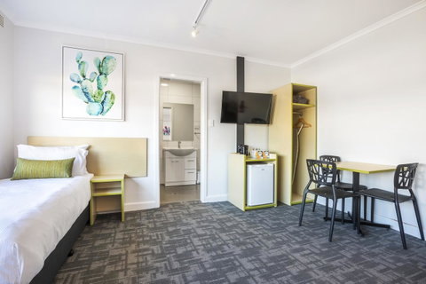 Nightcap At Hume Hotel - Dalby Accommodation 16