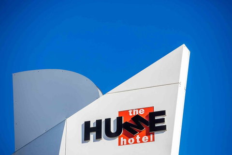 Nightcap At Hume Hotel - Dalby Accommodation 19