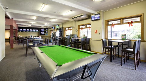 Nightcap At Hume Hotel - Dalby Accommodation 24