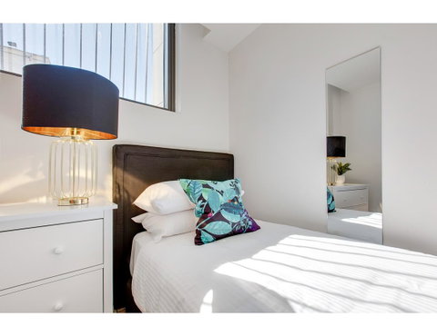 Walk To The Convention Centre, Casino, City - Dalby Accommodation 6