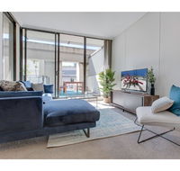 Walk to the convention centre casino city - Dalby Accommodation