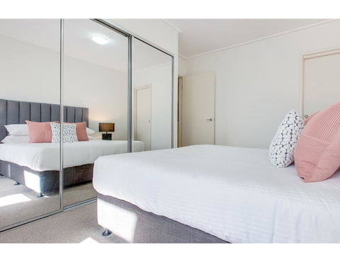 Walk To The Convention Centre, Casino, City - Dalby Accommodation 7