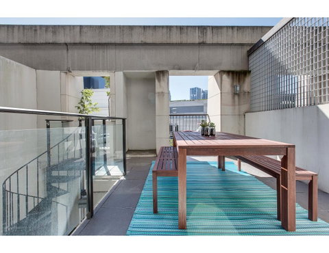 Walk To The Convention Centre, Casino, City - Dalby Accommodation 16