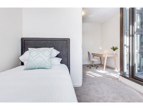 Walk To The Convention Centre, Casino, City - Dalby Accommodation 15