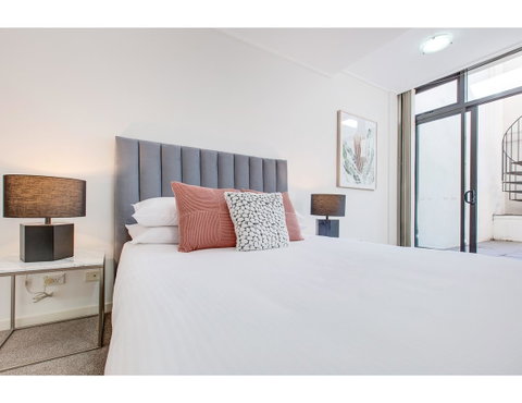 Walk To The Convention Centre, Casino, City - Dalby Accommodation 18