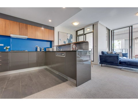Walk To The Convention Centre, Casino, City - Dalby Accommodation 14