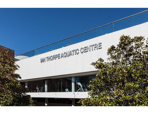 Walk To The Convention Centre, Casino, City - Dalby Accommodation 11